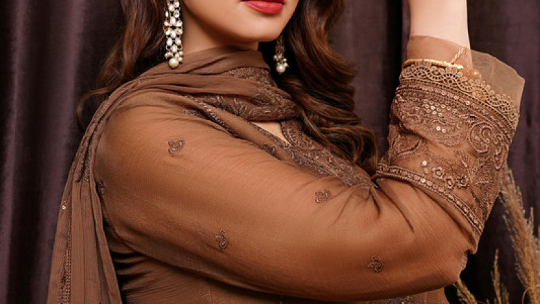 Affordable Yet Elegant Walima Bridal Dresses – Budget-Friendly Options