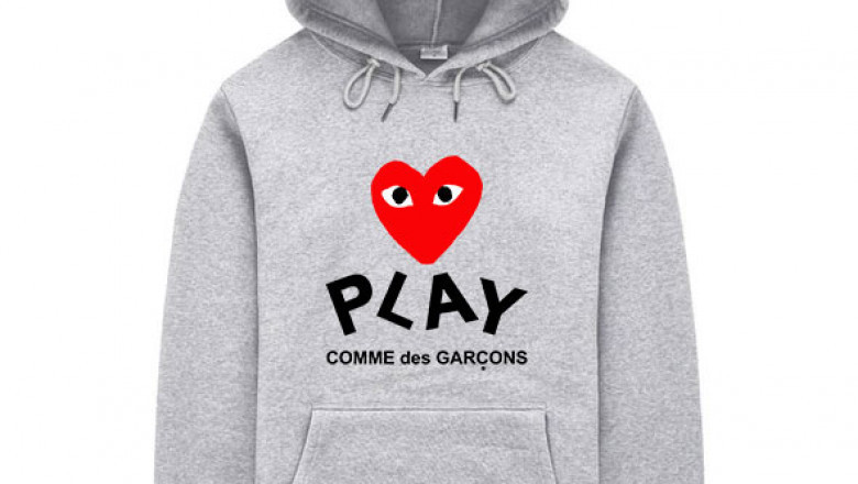 Comme Des Garcons new quality meets style shop