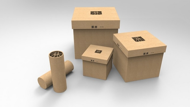 Elevate Your Brand with Custom Die Cut Boxes for High-End Products