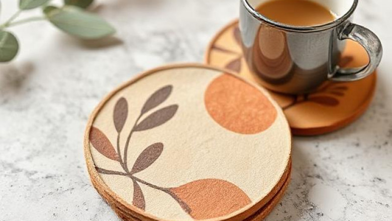 How Custom Coasters are Changing the Packaging Game