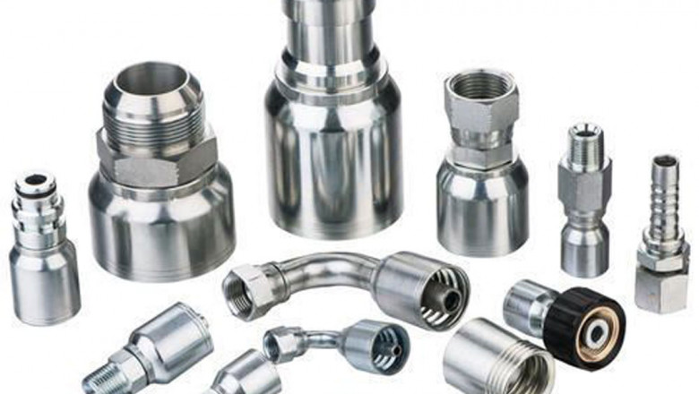 The Importance of Quality Hydraulic Fittings in Industrial Systems