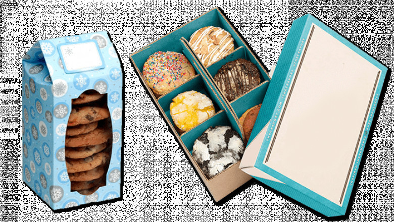The Perfect Packaging for Treats with Custom Sweet Boxes