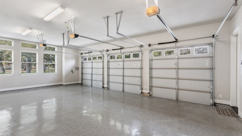 What Are the Most Common Garage Door Repairs?| Westchester