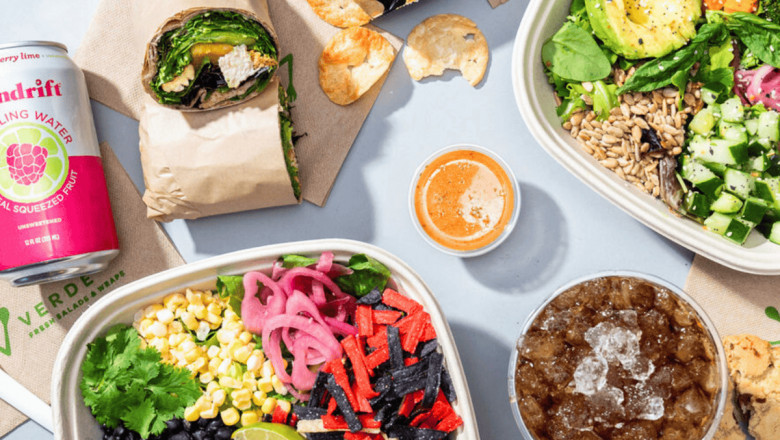 10 Must-Try Restaurant Healthy Options for Guilt-Free Dining!