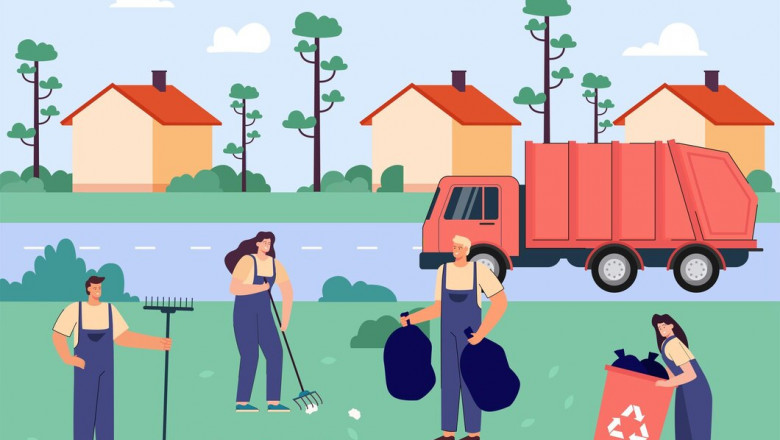 5 Reasons to Choose NJB Recycling for Your Skip Hire Needs