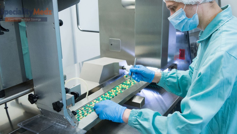 Abacavir: A Key Antiretroviral Drug and Its Role in HIV Treatment