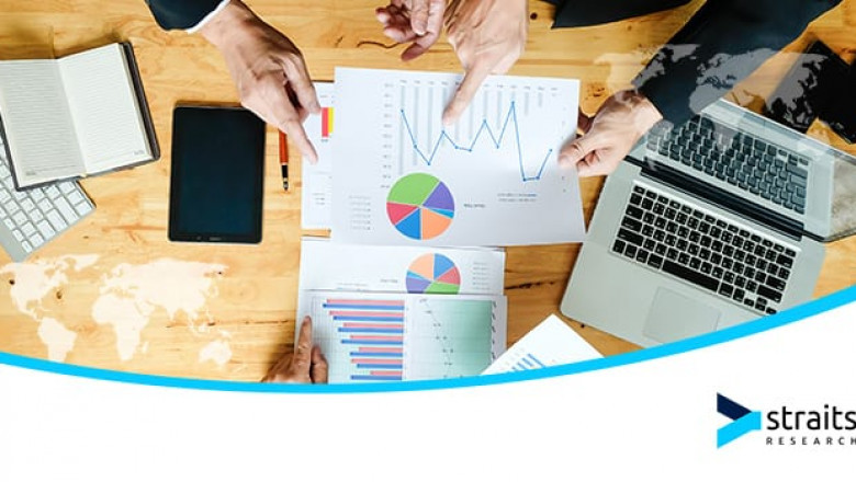 According to Straits Research, the Coated Steel Market to Reach $54.44 Billion by 2033