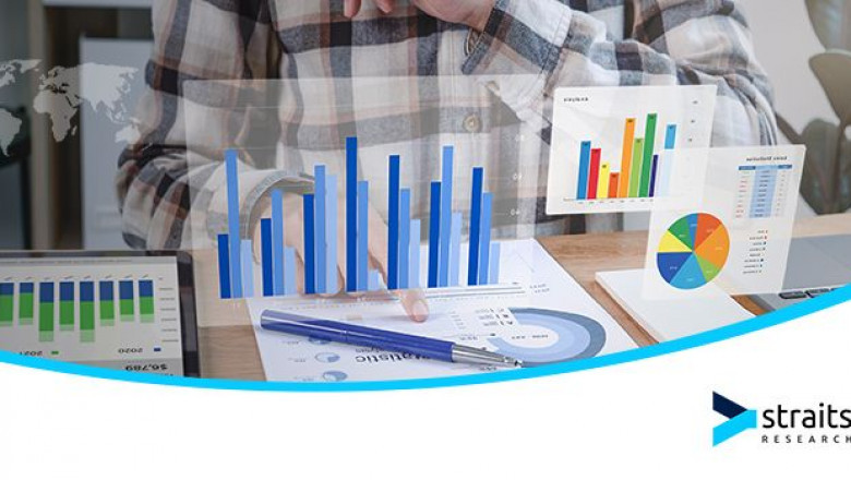 According to Straits Research, the Powder Metallurgy Market to Reach $8.15 Billion by 2033