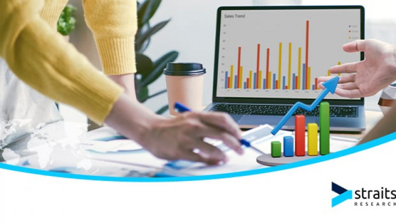 According to Straits Research, the Ultrafiltration Market to Reach $7.5 Billion by 2032