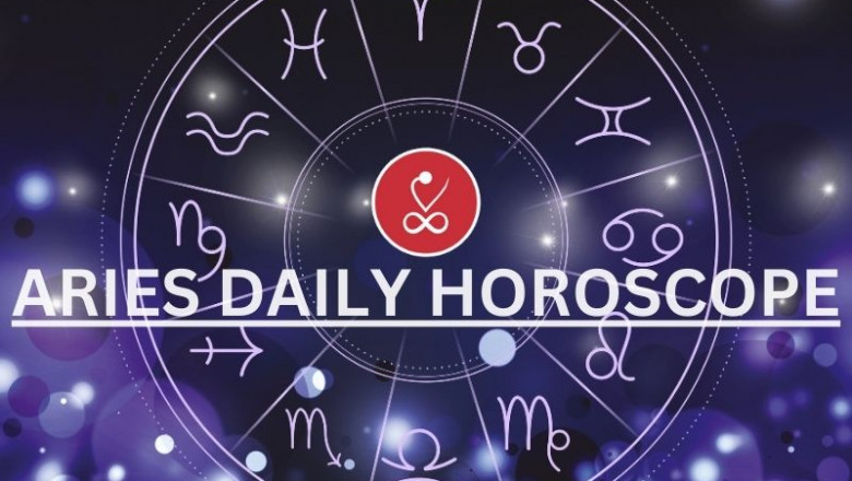 Aries Daily Horoscope: Your Guide to the Day Ahead
