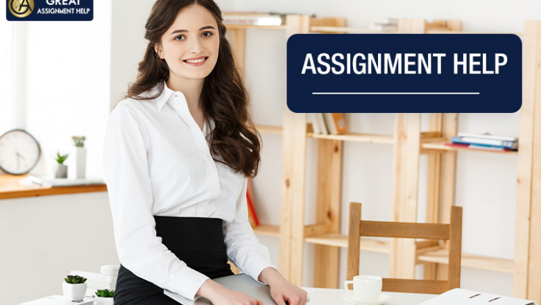 Assignment Help Online: Right Approach For Exam Preparation