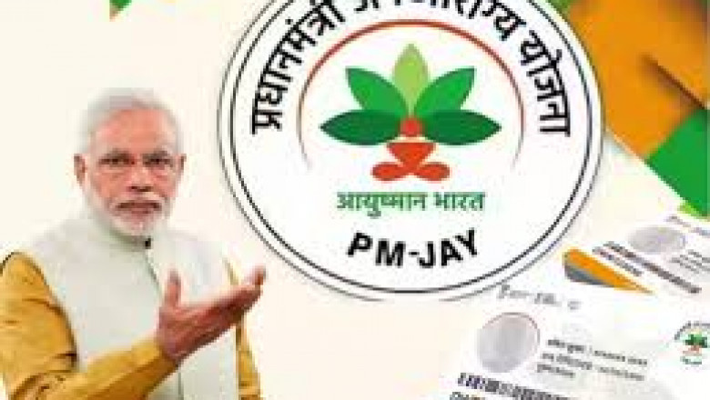 Ayushman Bharat Senior Citizen Scheme: How to Apply and Get Benefits
