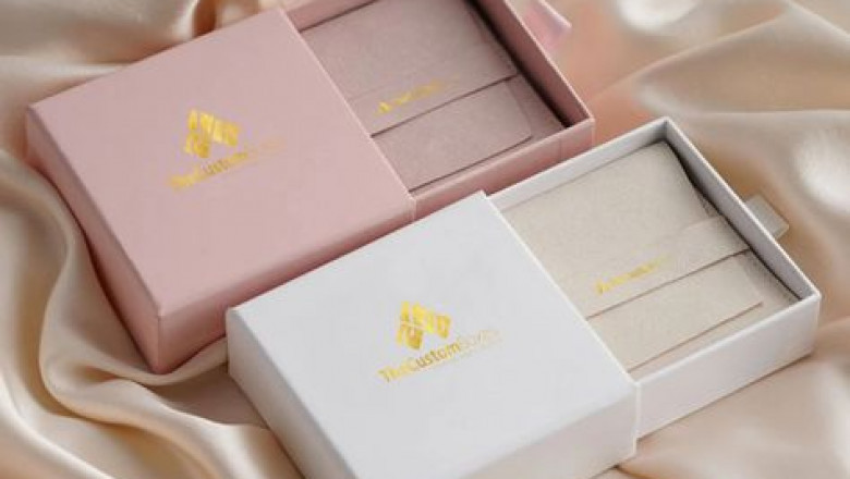 Elevate Your Brand With Premium Custom Rigid Boxes In Canada