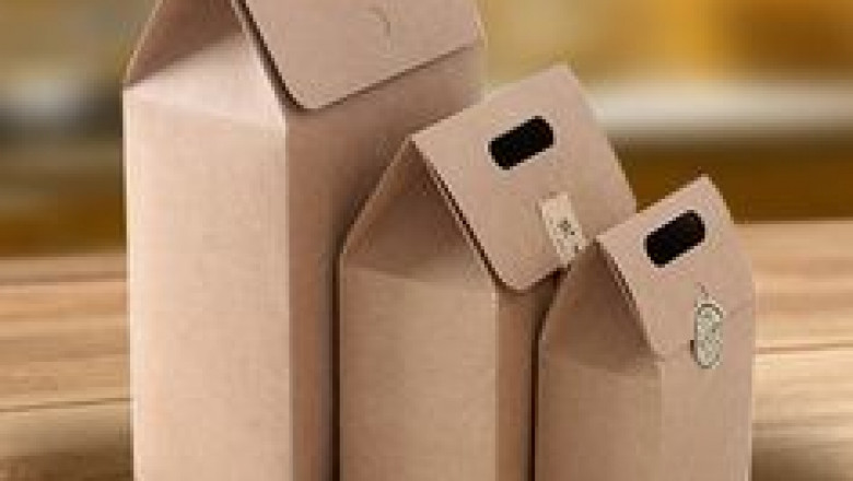 Elevate Your Packaging Game With Premium Shoulder Neck Boxes