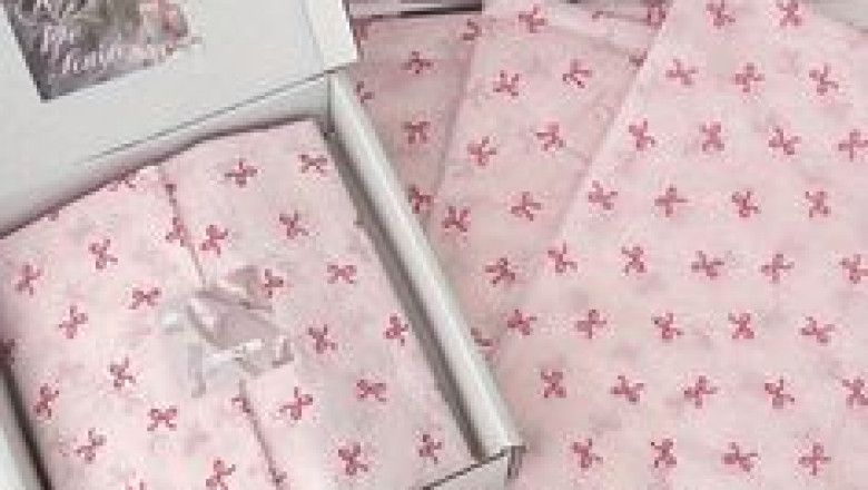 Enhancing Branding with Custom Hot Paper A Creative Packaging Solution