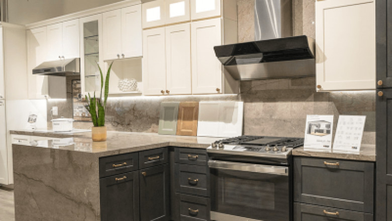 From Outdated to Outstanding: Kitchen Remodeling Ideas with Stylish Cabinets
