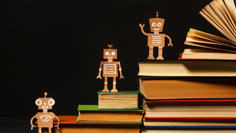 How AI eBook Generators Are Transforming Digital Publishing