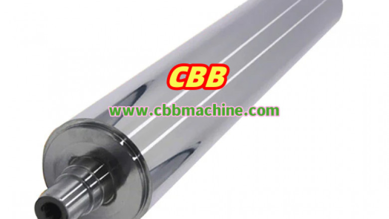 How Aluminum Rollers Improve Efficiency in Manufacturing