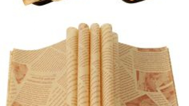 How Custom Food Paper Enhances Consumer Loyalty