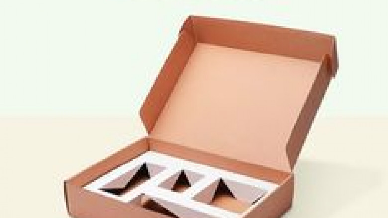How Custom Mailer Boxes Improve Packaging Efficiency