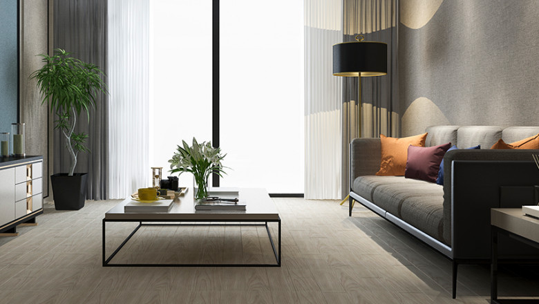 How Vinyl Waterproof Flooring Combines Style, Durability, and Protection