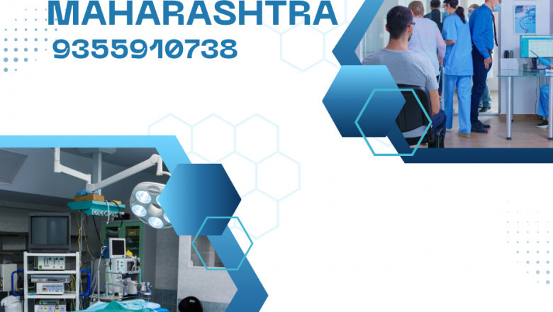 MBBS in Maharashtra