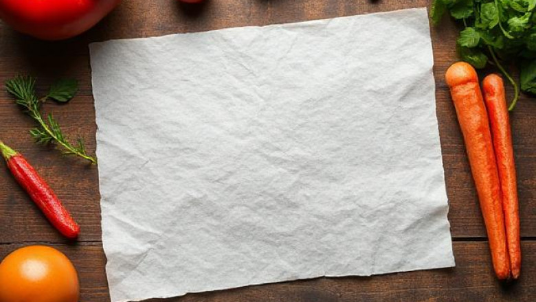 Perfect Packaging for Your Food Products with Custom Food Paper