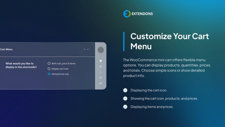 Reducing Cart Abandonment with WooCommerce Mini Cart Enhancements