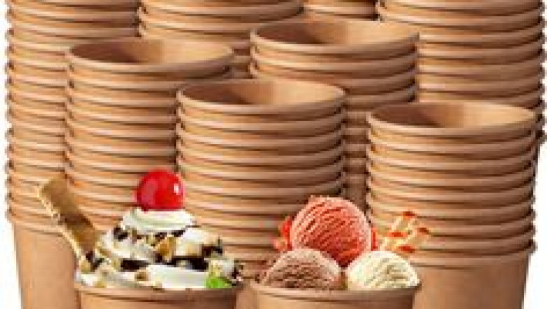 The Best Ice Cream Cups for Serving Individual Treats at Parties