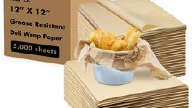The Essential Role of Food Basket Liners in Modern Packaging