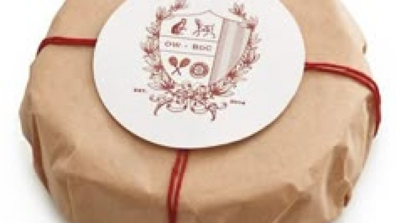 The Impact of Custom Cheese Paper on Product Branding