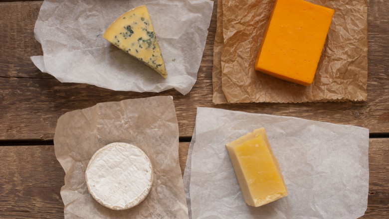 The Importance of Custom Cheese Paper in Cheese Packaging