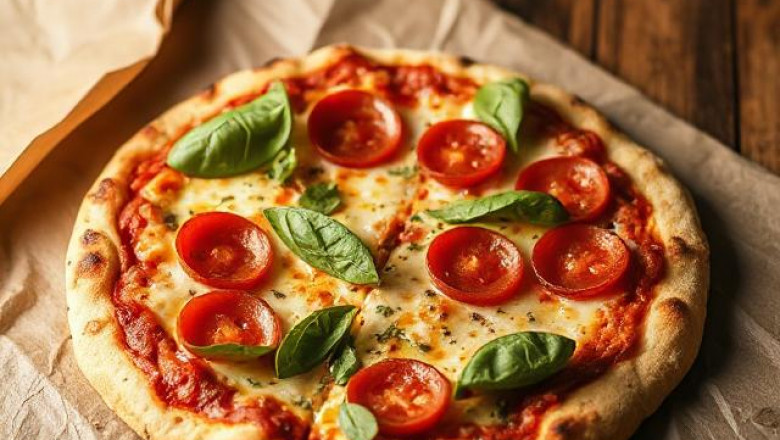 The Role of Custom Pizza Liners in Food Packaging