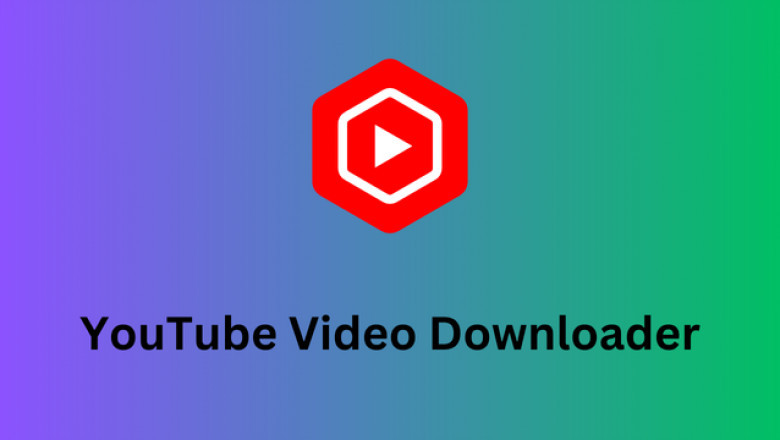 Top Youtube video downloader application for pc
