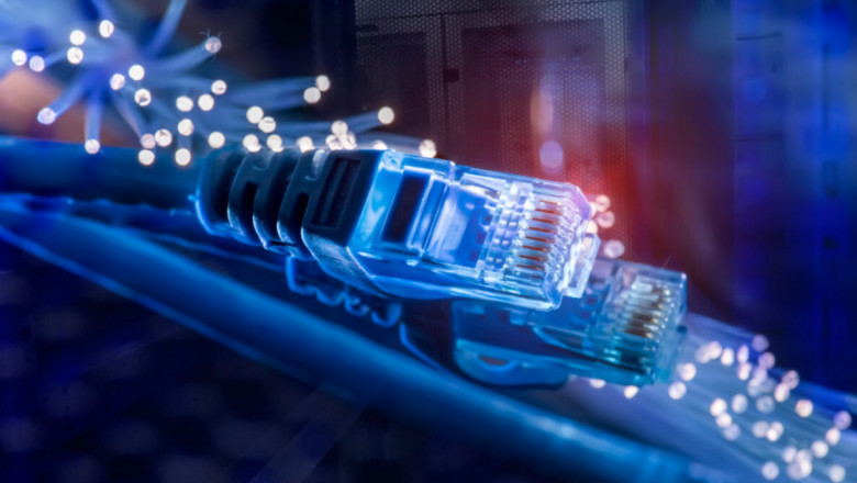 What is Cat6 Plenum and Why It Costs More than Cat6 Riser?