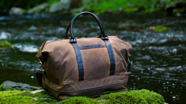 What Makes the Banker Bag a Top Choice for Corporate Gifts
