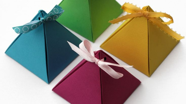 Why Pyramid Boxes Are the Future of Retail Packaging