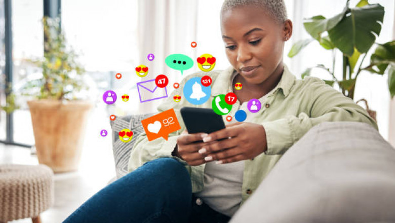 Wimbo App's Swipe-to-Connect Feature: How to Get the Most Out of It