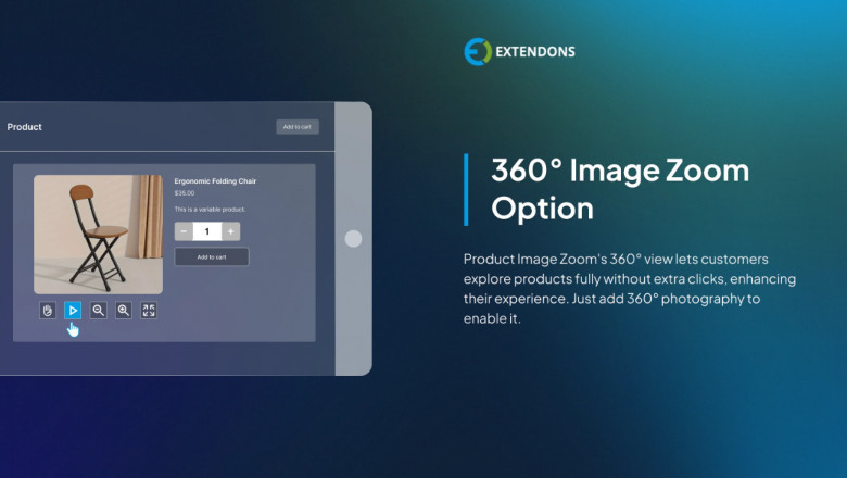 WooCommerce Image Zoom: How to Add Smooth Transitions & Animations