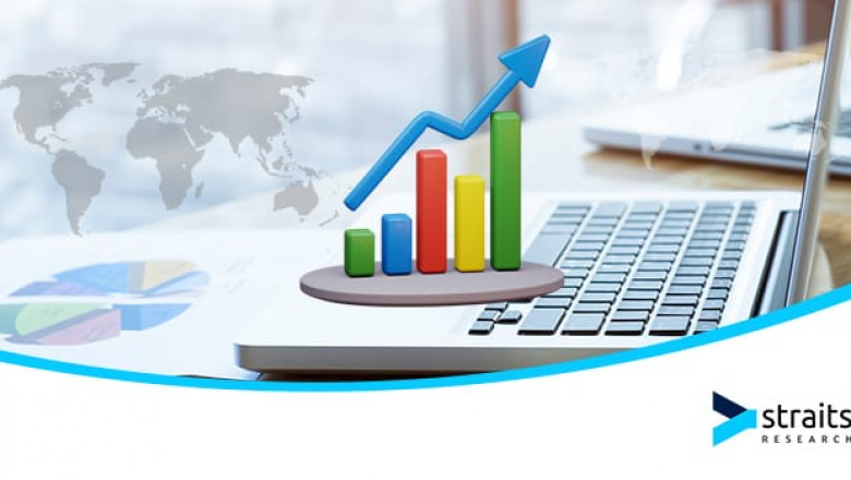 According to Straits Research, the Robotic Lawn Mower Market to Reach $19.21 Billion by 2033