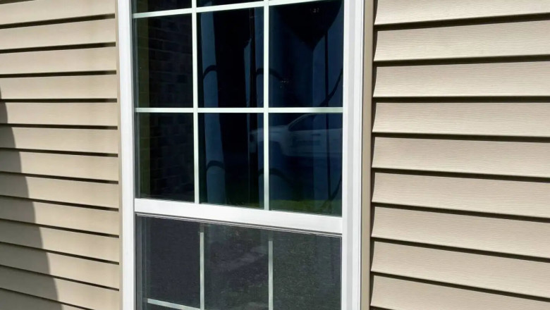 Expert Window Installation & Replacement Services in North Andover MA