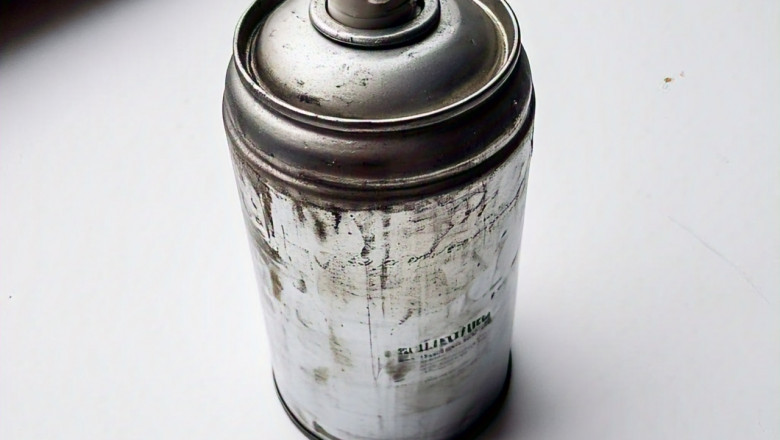 Galvanized zinc paint | Aerosol spray paint suppliers