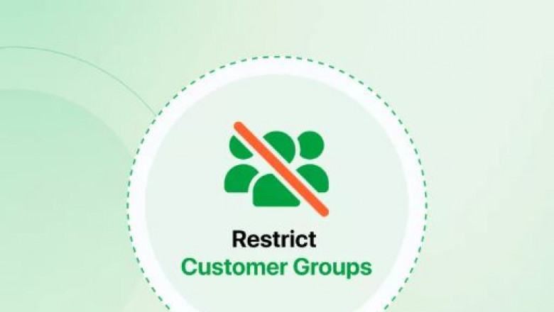 How to Manage PrestaShop Store Access for B2B and B2C Customers Separately