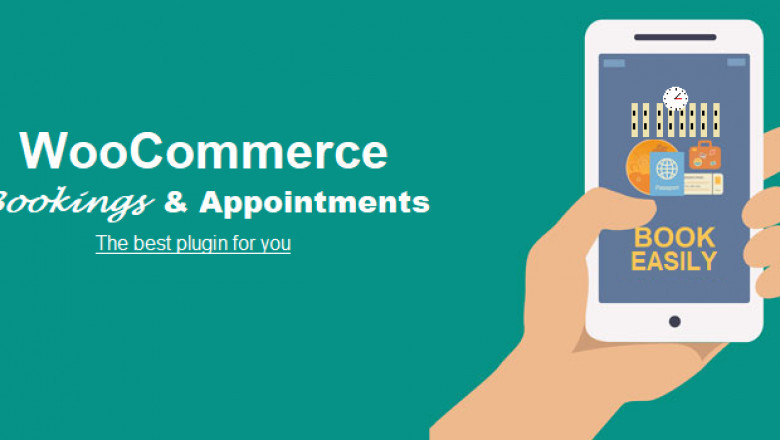 How WooCommerce Bookings Transformed My Online Reservation System
