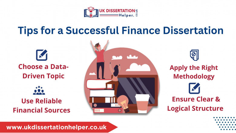 Mastering Your Finance Dissertation: Proven Strategies and Essential Resources