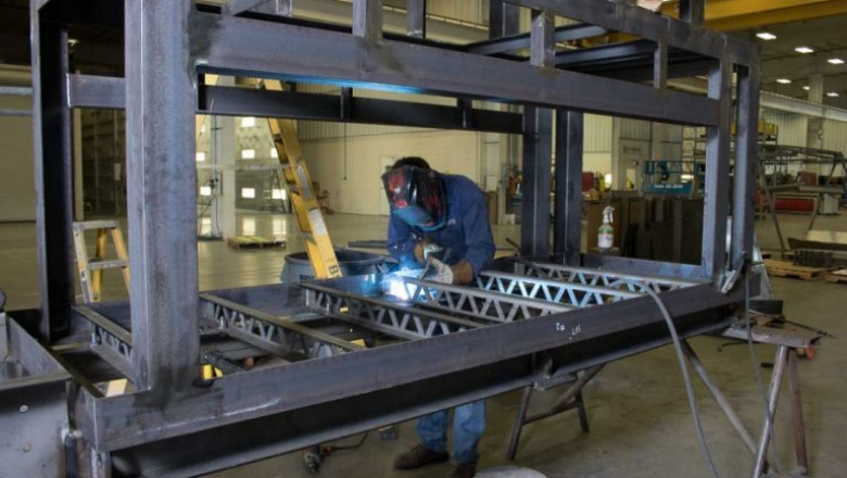 Need Sheet Metal in Vancouver? Read This First