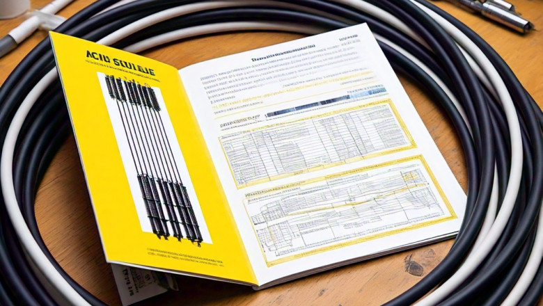 Power cable Price in Pakistan | AC solar wires in Pakistan