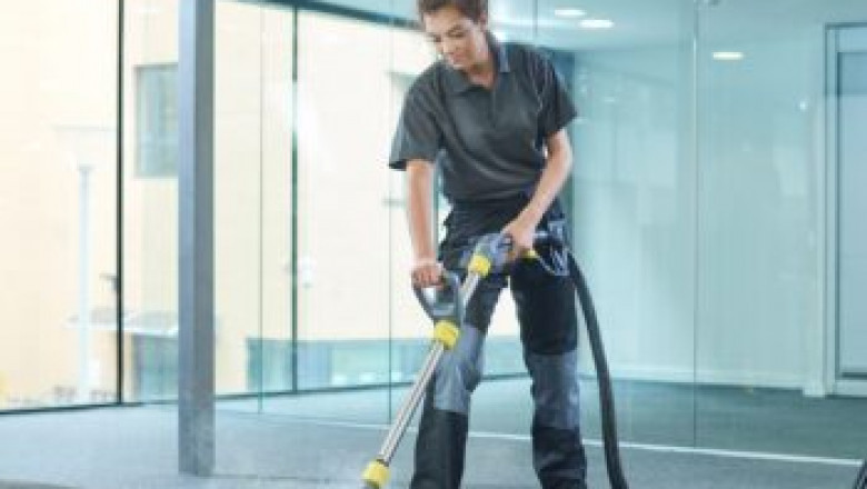 Professional Carpet Cleaning: Enhancing Home Comfort and Health