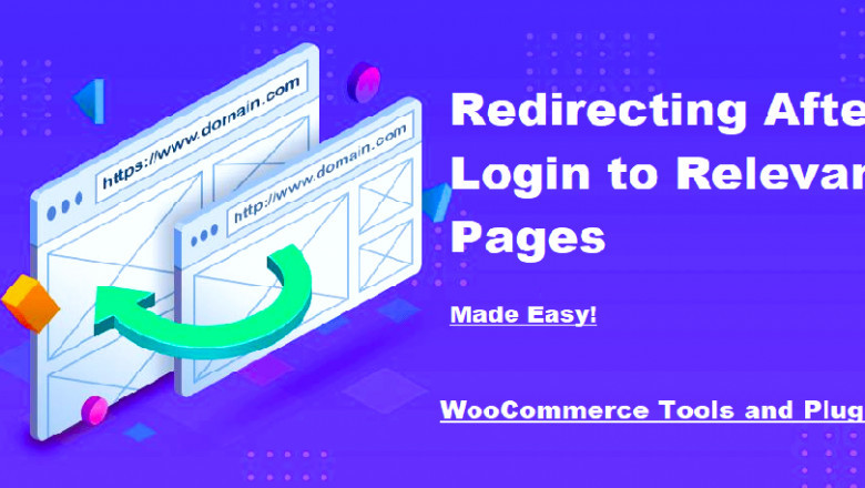 Smartest Ways to Redirect WooCommerce Customers After Login