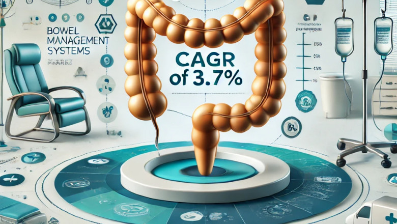 The Top 5 Trends Shaping the Growth of the Bowel Management Systems Market